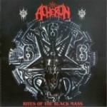 RITES OF THE BLACK MASS RE-RELEASE (CD)
