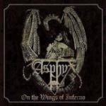 ON THE WINGS OF INFERNO REMASTERED (CD)