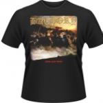 BLOOD FIRE DEAD (TS) BLOOD FIRE DEAD (TS)