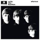 WITH THE BEATLES - 2009 REMASTER (DIGI)