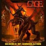 SCIENCE OF ANNIHILATION (CD)