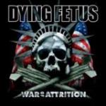 WAR OF ATTRITION (CD US-IMPORT)