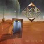TIME ELEVATION (CD)