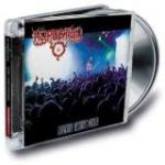 DESTROYS WACKEN  RE-VIEW & H-EAR (CD+DVD)