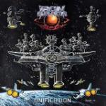 UNIFICATION NEW VERSION (CD)
