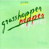 GRASSHOPPER (CD)