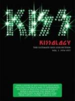 KISSOLOGY VOL.1  1974-1977/ LARGO (3DVD BOX)