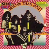 HOTTER THAN HELL REMASTERED (CD)
