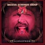 ARACHNOPHOBIAC (CD)