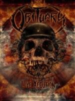 LIVE XECUTION - LIVE PARTY (DVD)