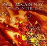 FLOWERS IN THE DIRT REMASTERED (CD)