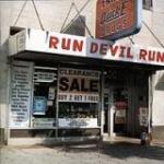 RUN DEVIL RUN (CD)
