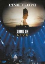 SHINE ON LIVE (DVD)