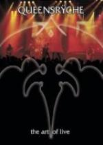 THE ART OF LIVE (DVD)