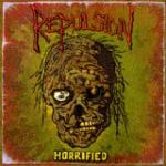 HORRIFIED RE-ISSUE (2CD US-IMPORT)