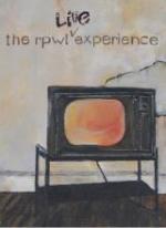 THE RPWL LIVE EXPERIENCE LTD. EDIT. (DVD+2CD)