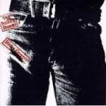 STICKY FINGERS REMASTERED (CD)