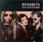 ROMEO’S DAUGHTER REMASTERED (CD)
