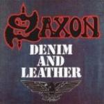 DENIM AND LEATHER REMASTERED (CD)