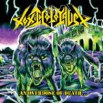 AN OVERDOSE OF DEATH (CD)