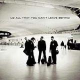 ALL THAT YOU CAN'T LEAVE BEHIND (CD IMPORT)