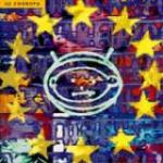 ZOOROPA (CD)