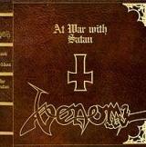 AT WAR WITH SATAN REISSUE (CD)