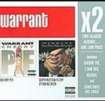 X2: CHERRY PIE + DIRTY ROTTEN FILTHY ... (2CD BOX)