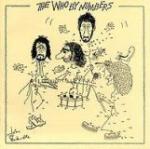 THE WHO BY NUMBERS REMASTERED (CD)