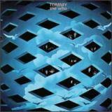 TOMMY REMASTERED (CD)