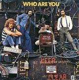 WHO ARE YOU REMASTERED (CD)