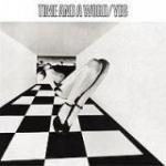 TIME AND A WORD REMASTERED (CD)