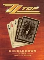DOUBLE DOWN LIVE 1980/ 2008 (2DVD)