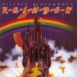 RITCHIE BLACKMORES RAINBOW VINYL (LP)