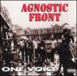 ONE VOICE RE-ISSUE (CD)