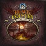 BLACK COUNTRY COMMUNION LTD. EDIT. (CD+DVD)