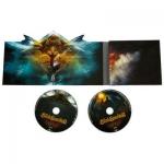 AT THE EDGE OF TIME DELUXE EDIT. (2CD DIGI)