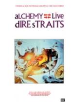 ALCHEMY LIVE (DVD)