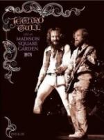 LIVE AT MADISON SQUARE GARDEN 1978 (DVD+CD DIGI)