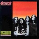EXTREME AGGRESSION REMASTERED (CD)