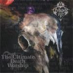 THE ULTIMATE DEATH WORSHIP RE-ISSUE (DIGI)