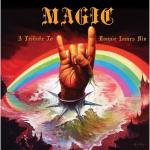 MAGIC - A TRIBUTE TO RONNIE JAMES DIO (CD)