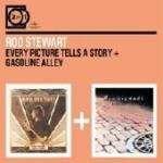 2 FOR 1: EVERY PICTURE TALES A STORY + GASOLINE ALLEY (2CD DIGI)