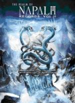 THE REALM OF NAPALM RECORDS VOL. II  (DVD+CD)