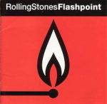 FLASHPOINT REMASTERED (CD)