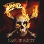 MASK OF SANITY REMASTERED (CD)