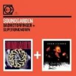 2 FOR 1: BADMOTORFINGER + SUPERUNKNOWN (2CD DIGI)