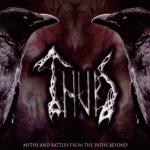 MYTHS AND BATTLES FROM THE PATHS BEYOND (CD O-CARD) MYTHS AND BATTLES FROM THE PATHS BEYOND (CD O-CARD)