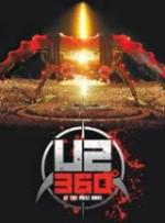 360 AT THE ROSE BOWL (DVD IMPORT)
