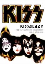 KISSOLOGY VOL.3  1992-2000/ THE KROQ (5DVD PACK)